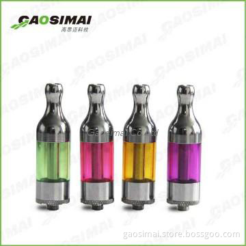 revolutionary new product pro-tank clearomizer